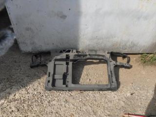 передняя панель крепления облицовки (телевизор) Volkswagen Golf 4 поколение 2001, 1.4 л.