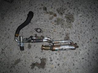охладитель EGR / Радиатор EGR Renault Scenic 2 поколение 2006, 1.9 л.