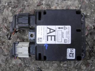 блок AirBag Ford Transit 6 поколение 2006, 2.4 л., МКПП, микроавтобус, 6C1T14B056AE