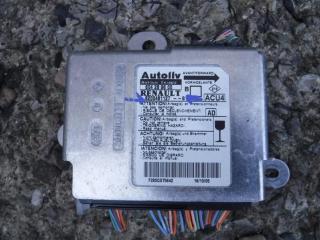 блок AirBag Renault Megane 2 поколение 2005, 1.9 л., МКПП, хетчбэк 5 дв., 8200481127B