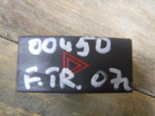 кнопка аварийной сигнализации Ford Transit 6 поколение 2006, 2.4 л., МКПП, микроавтобус, 13A350AB