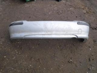 бампер задний Nissan Almera N16 2001
