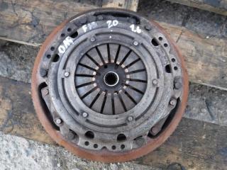 маховик Opel Astra G 2000, 1.6 л., R90400169
