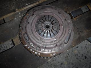маховик Opel Zafira 1 поколение (A) 2000, 1.6 л.