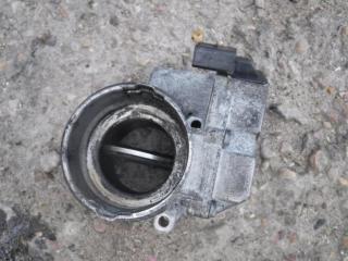 заслонка дроссельная Volkswagen Passat B6 2007, 2.0 л., АКПП, универсал, 03G128063V