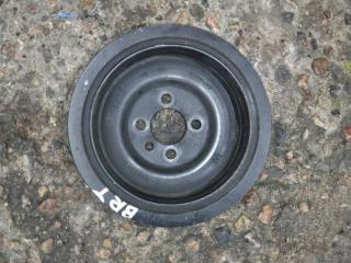 шкив коленвала Volkswagen Passat B6 2007, 2.0 л., АКПП, универсал, 03G105243