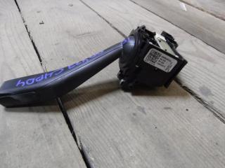 переключатель поворотов Volkswagen Caddy 3 поколение 2005, 1.9 л., МКПП, фургон, 1K0953513