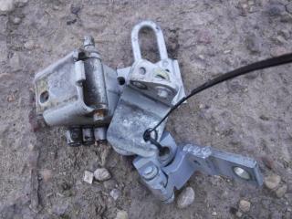 петля двери SEAT Ibiza 3 поколение 2004, 1.4 л., МКПП, хетчбэк 5 дв.