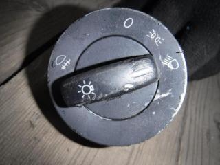 переключатель света Volkswagen Golf 5 поколение 2008, 1.9 л., 1K0941431B