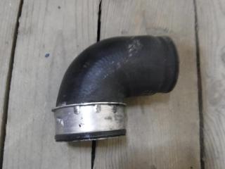 патрубок (трубопровод, шланг) Volkswagen Sharan 1 поколение [2-й рестайлинг] 2004, 1.9 л., АКПП, минивэн