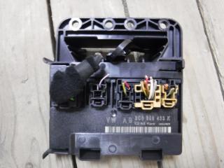 блок комфорта Volkswagen Passat B6 2006, 2.0 л., МКПП, универсал, 3C0959433K