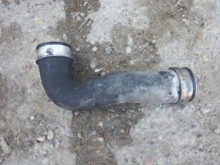 патрубок интеркулера Volkswagen Golf 5 поколение 2007, 1.9 л., МКПП, универсал, 1K0145834G