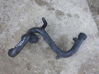 патрубок интеркулера Volkswagen Touran 1 поколение 2005, 1.9 л., МКПП, минивэн, 1K0145770B