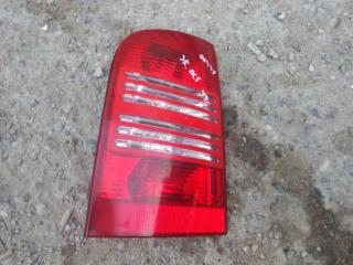 фонарь задний левый Skoda Octavia 1 поколение (A4) 1998, 1.8 л., МКПП, универсал