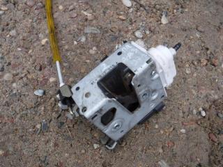 замок двери передней правой Audi A3 8L 1998, 1.6 л., АКПП, хетчбэк 5 дв.