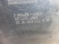 защита арок (подкрылок) Mercedes-Benz E-Класс W211/S211 [рестайлинг] 2007, 2.2 л., АКПП, седан, A2116901830 - фото №2