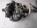 редуктор рулевой Mercedes-Benz C-Класс W202/S202 1995, 2024610601 - фото №2