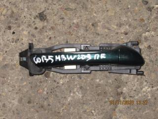 ручка наружная Mercedes-Benz C-Класс W203/S203/CL203 2003, 2.2 л., универсал