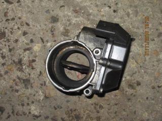 заслонка дроссельная Volkswagen Transporter T5 2005, 1.9 л., 03G128063G