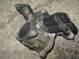 клапан EGR Volkswagen Jetta 5 поколение 2007, 2.0 л., АКПП, седан, 03G131501N