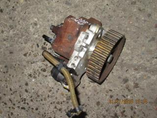 ТНВД Renault Megane 2 поколение 2005, 1.9 л., МКПП, хетчбэк 5 дв., 0445010075, 8200108225