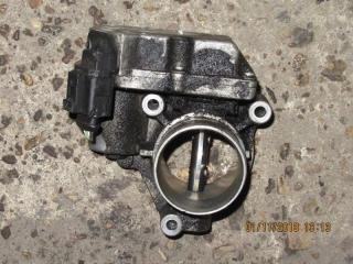 заслонка дроссельная Renault Megane 2 поколение 2005, 1.9 л., МКПП, хетчбэк 5 дв., 8200471660