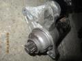 стартер SEAT Ibiza 3 поколение 2004, 1.4 л., МКПП, хетчбэк 5 дв. - фото №2
