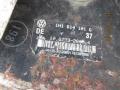 вакуумный усилитель тормозов Volkswagen Golf 3 поколение 1996, 1H1614101G - фото №2