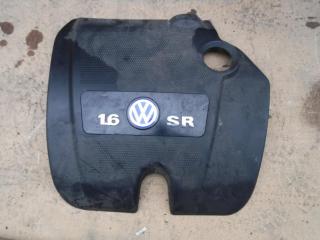 декоративная крышка двигателя Volkswagen Golf 3 поколение 1999, 1.6 л.