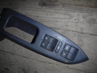 блок управления стеклоподъемниками Volkswagen Touran 1 поколение 2005, 1K4959857