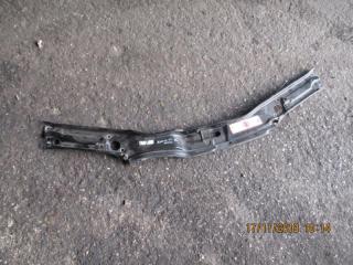 передняя панель крепления облицовки (телевизор) Audi 100 4A/C4 1992, 2.3 л., МКПП, универсал