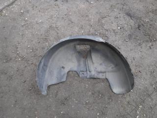 защита арок (подкрылок) Volkswagen Touran 1 поколение 2005, 1.9 л., МКПП, минивэн, 1T0810971B