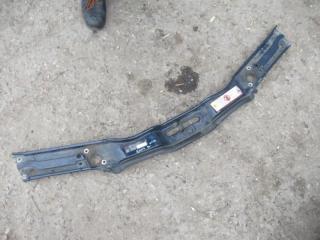 передняя панель крепления облицовки (телевизор) Audi 100 4A/C4 1994, 2.0 л., МКПП, седан