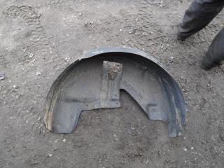 защита арок (подкрылок) Volkswagen Touran 1 поколение 2006, 2.0 л., АКПП, минивэн, 1T0810972B