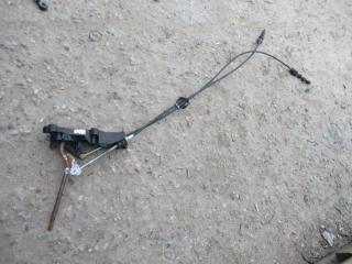 кулиса Mazda 2 1 поколение 2003, 1.2 л., МКПП, 3S6R7C453AF