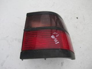 фонарь задний правый Volkswagen Passat B3 1991, 2.0 л., МКПП, универсал