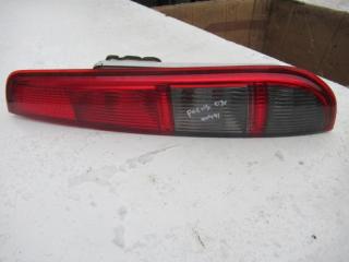 фонарь задний правый Ford Focus 2 поколение 2007, 1.6 л., МКПП, универсал