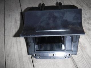 пепельница Skoda Octavia 1 поколение [рестайлинг] 2006, 1.9 л., МКПП, универсал