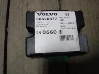 Иммобилайзер Volvo V40 1 поколение [2-й рестайлинг] 2003, 1.9 л., МКПП, универсал, 30620877
