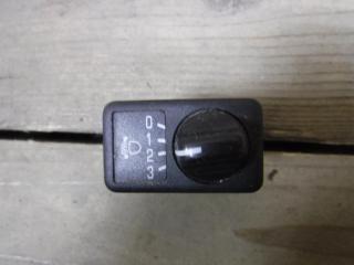кнопка корректора фар Nissan Navara D22 2001, 2.5 л., МКПП, фургон