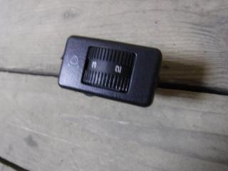 кнопка корректора фар Volkswagen Passat B3 1992, 1.8 л., МКПП, универсал, 357941333