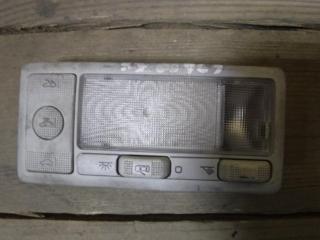 фонарь салона (плафон) Volkswagen Golf 3 поколение 1996, 1.4 л., МКПП, хетчбэк 5 дв., 1H0947111, 1H0959728