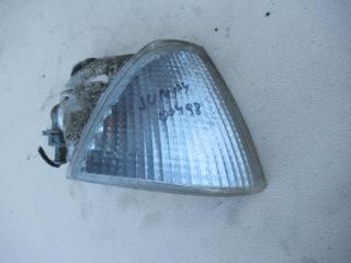 поворотник правый Citroen Jumpy 1 поколение 2001, 1.9 л., МКПП, минивэн