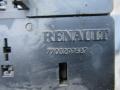 блок предохранителей Renault Master 2 поколение 1999, 2.5 л., 77003297587 - фото №2