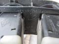 кнопка аварийной сигнализации Renault Master 2 поколение 1999, 8200047293, 7700351972 - фото №2