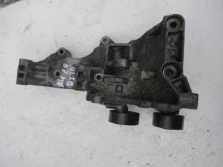 механизм натяжения ремня, цепи Audi A4 B6 2005, 2.0 л., 03G903143