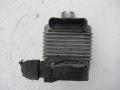 блок управления двигателем Opel Astra G 1999, 1.6 л., 09355929 - фото №2