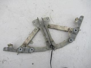 петля капота Mercedes-Benz E-Класс W211/S211 2004, 2.2 л., АКПП, седан, 2118800428