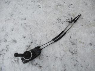 кулиса Volkswagen Fox 2 поколение 2006, 1.2 л., МКПП, хетчбэк 5 дв., 5Z0711061