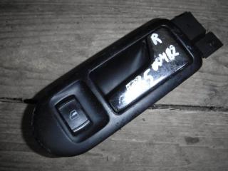 ручка внутренняя передняя правая Volkswagen Passat B5 1997, 1.6 л., МКПП, универсал